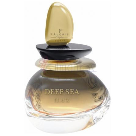 Deep Sea Black-پالکیس دیپ سی بلک