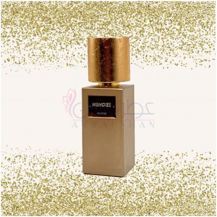 Isla Rose-ممویز لاندن ایسلا رز