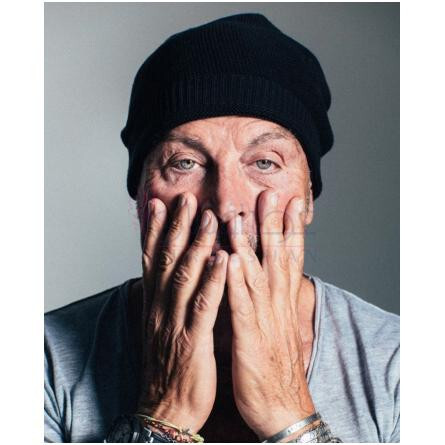 Terriblamant-نينو اماديو تریبلمنت