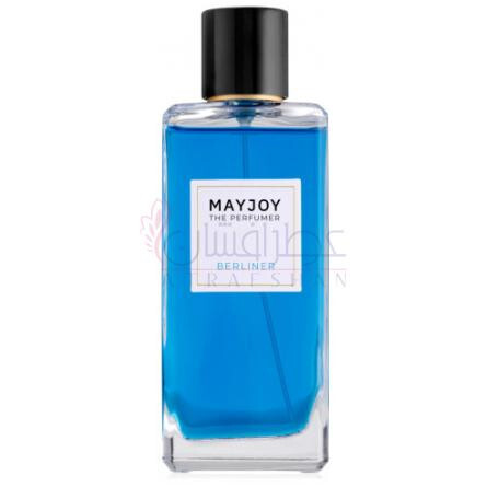 Berliner-مای جوی د پرفیومر برلینر