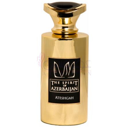 Ateshgah-د اسپریت اف آذربایجان آتشگاه