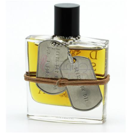 Spent Musket Oil- دی اس اند دورگا اسپنت مسکت اویل