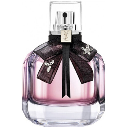 ysl mon paris floral