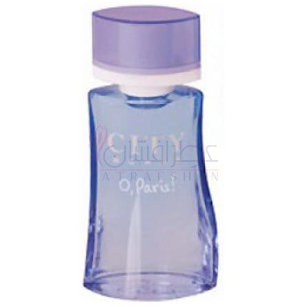 O, Paris!-سیتی او پاریس