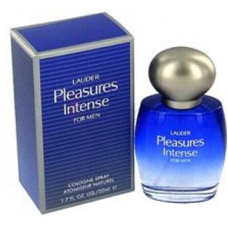 Pleasures Intense for Men-استی لودر پلیژرس اینتنس فور من
