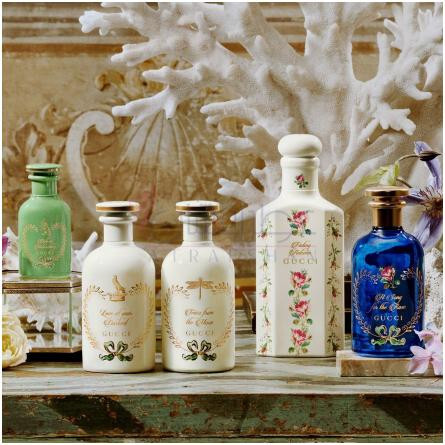 Love At Your Darkest-گوچی لاو ات یور دارکست