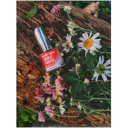 Karjalan tuoksu-اروما کارلیا کارجلان توکسو