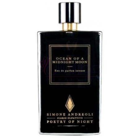 Ocean of a Midnight Moon-سیمونه آندرئولی اوشن اف ا میدنایت مون