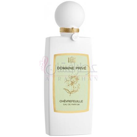 Chevrefeuille-دومین پرایو پارفومز شورفوی