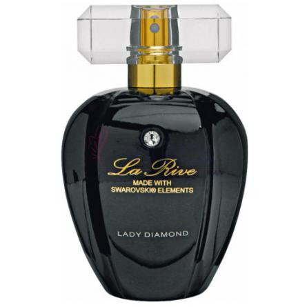 Lady Diamond-لا ریو لیدی دیاموند