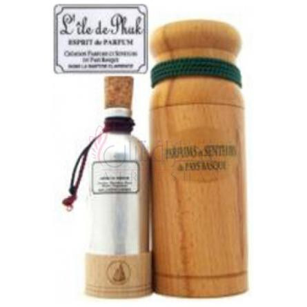 L’Ile de Phuk-پارفومز ات سنترز دو پیز باسک لایل دی فک
