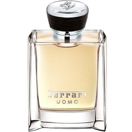 Ferrari Uomo-فراری یومو