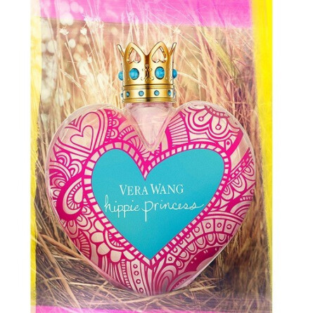 Hippie Princess-ورا وانگ هیپی پرنسس