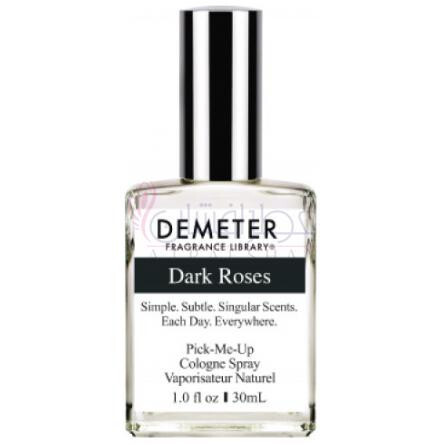 Dark Roses-دیمتر فرگرنس دارک رزز