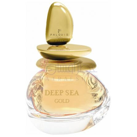 Deep Sea Gold-پالکیس دیپ سی گلد