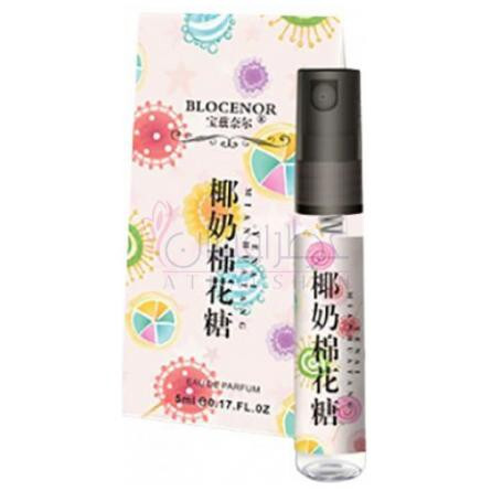 Coconut Milk Marshmallow-بلوسنور کوکونات میلک مارشمالو