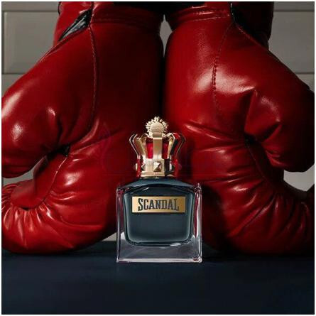 Scandal Pour Homme-ژان پل گوتیه اسکندل پور هوم