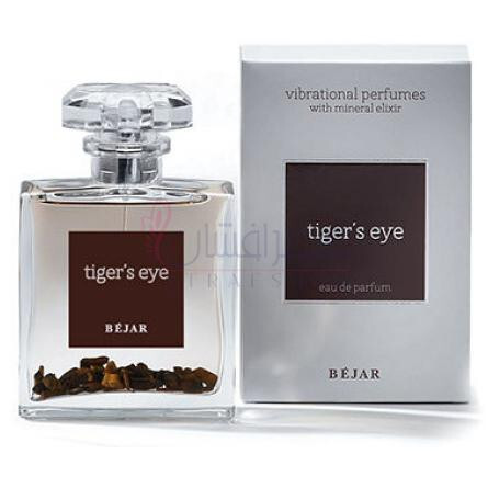 Tiger's Eye-بجار تایگرز ای