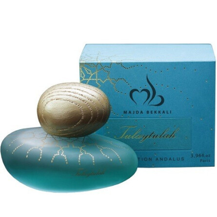 Tulaytulah-ماجدا بکالی تولیِتلاه