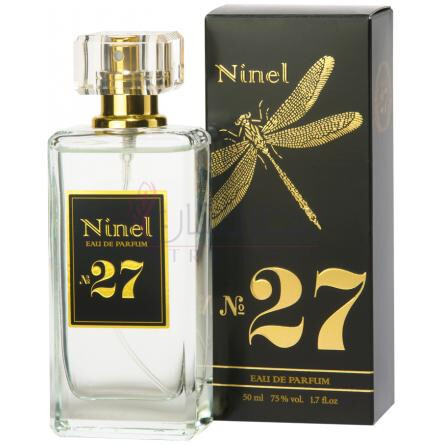 Ninel No. 27-نینل پرفیوم نو 27