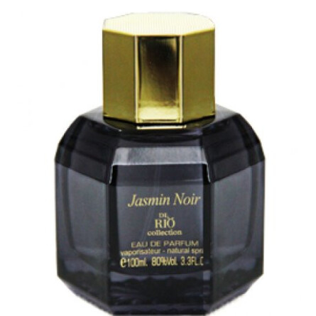 Jasmin Noir-ریو جاسمین نویر