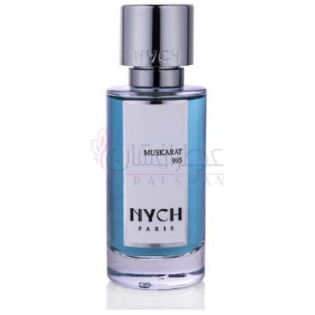 Muskarat 995-ان وای سی اچ پرفیومز مسکرات 995