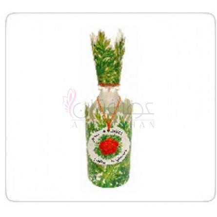 Fleur de Carotte-ال آرتیسان پارفومر فلور دی کاروت