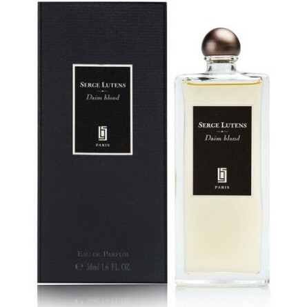 Daim Blon.d-سرج لوتنس دیم بلوند