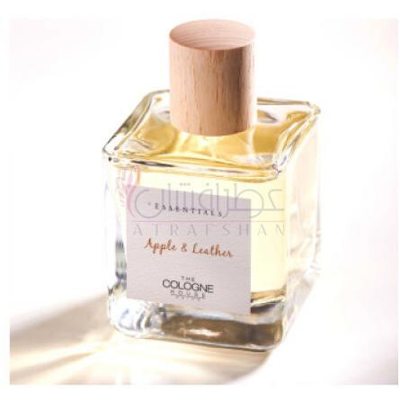 Apple & Leather-د کلن هاوس اپل اند لدر