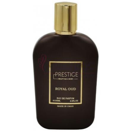 Royal Oud-پرستیژ بیوتی هز ا سکرت رویال عود