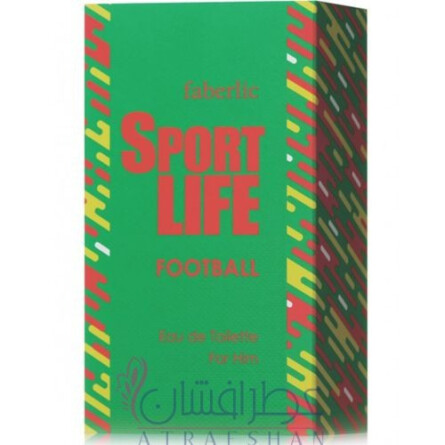 Sportlife Football-فابرلیک اسپورت لایف فوتبال