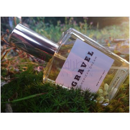 American Dream-گراول امریکن دریم