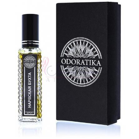 Narva Bay (Нарвская Бухта)-اودوراتیکا ناروا بی