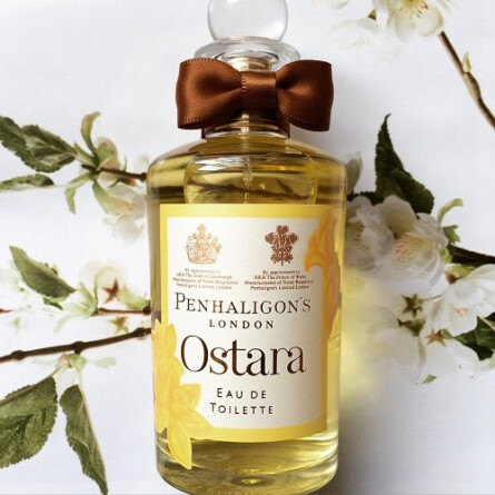 Ostara-پنهالیگونز اوستارا