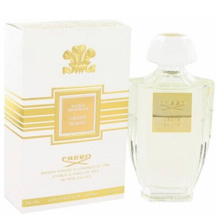 Cedre Blanc-کرید سدر بلانک