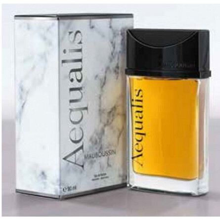 Aequalis-مابوسین ایکولایز