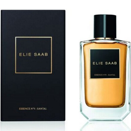 elie saab santal