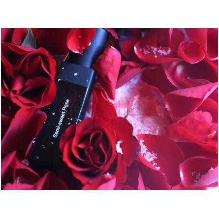 Semi-Sweet Rose-بووارد.پرفیومز سمی سوییت رز