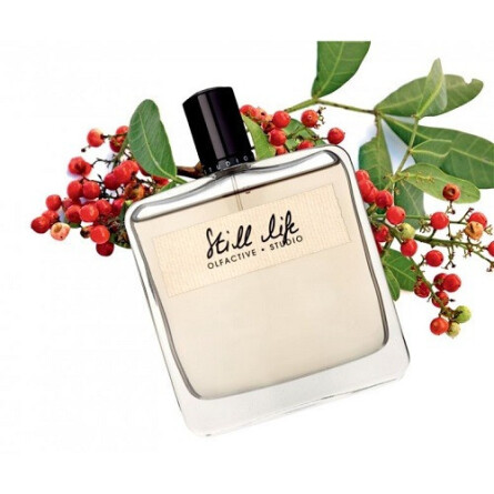 Still Life-الفکتیو استودیو استیل لایف