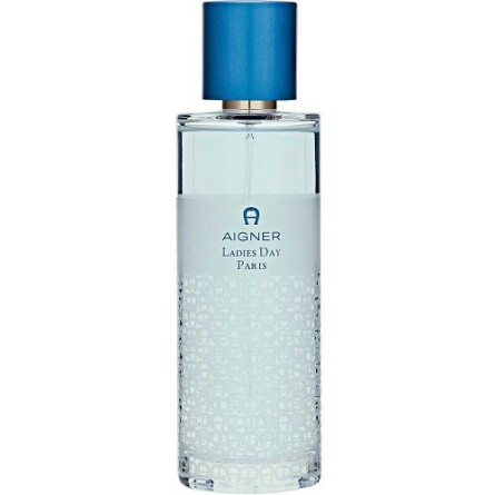 Ladies Day Paris-اگنر لیدیز دی پاریس