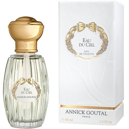 Eau du Ciel-آنیک گوتال ادو سیل