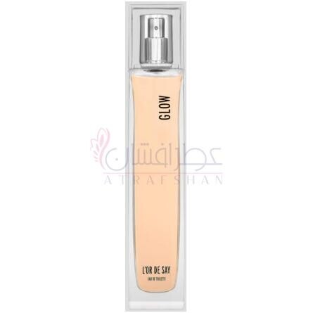 L'Or de Say Glow-اورسای لور دی سی گلو