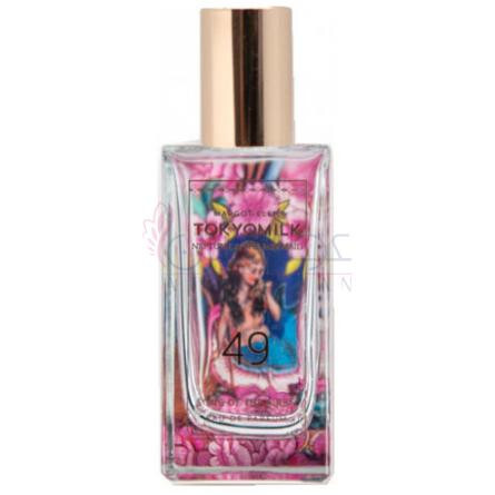Song of the Siren (No. 49)-توکیو میلک پرفیومری کوریسیت سانگ اف د سیرن شماره 49