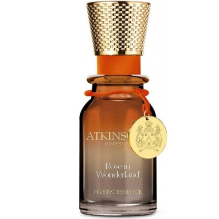 Rose In Wonderland Extrait-اتکینسونز رز این واندر لند اکستریت