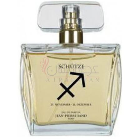 Schütze-ژان پیر سند شوتزه