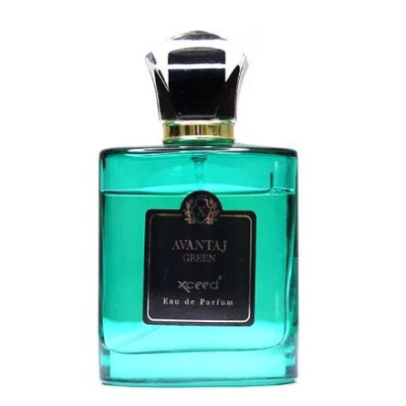 Avantaj Green-اکسید آوانتاژ گرین