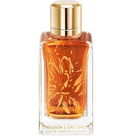 Tubereuses Castane-لانکوم توبروسز کاستن