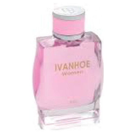 Ivanhoe for women-ایو د سیستل ایوانهو زنانه