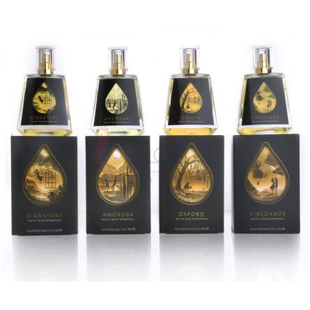 Signature-روث ماستنبروک سیگنچر