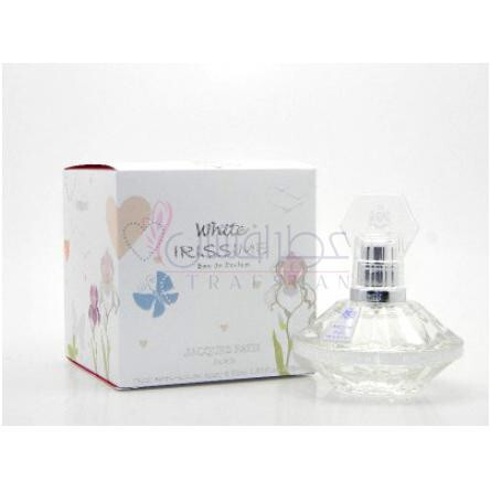 White Irissime-ژاک فت وایت ایریسیم